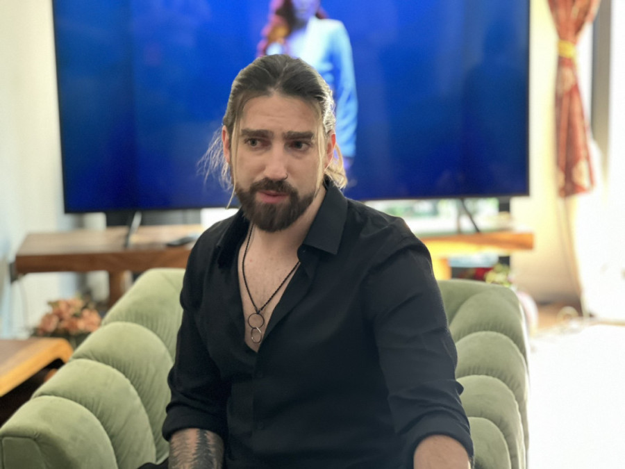 Toma Panić otkrio mračne tajne estrade: Ja nisam ni buržuj, ni milioner!