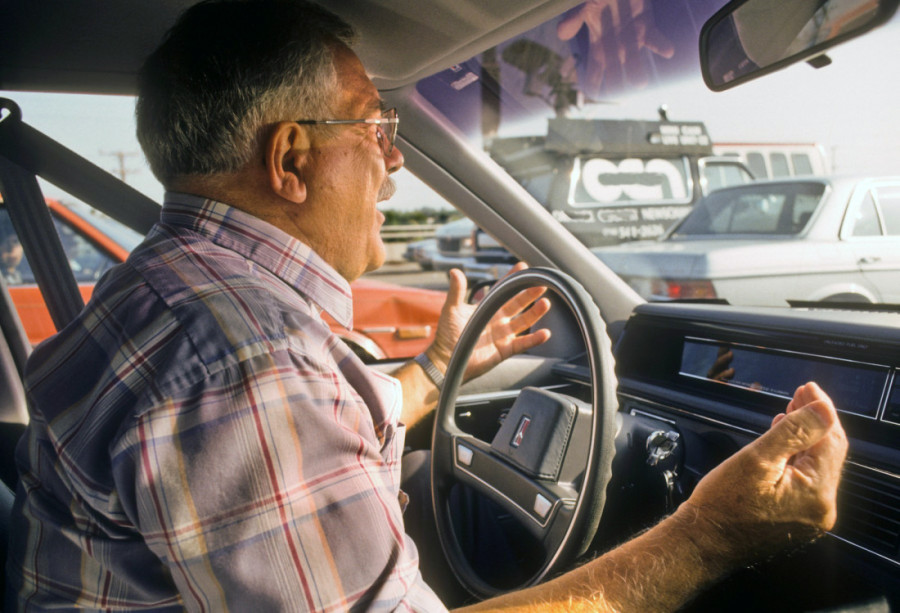 Ko ne prođe obuku, ostaje bez dozvole! Svi vozači do ovog godišta moraće na proveru sposobnosti