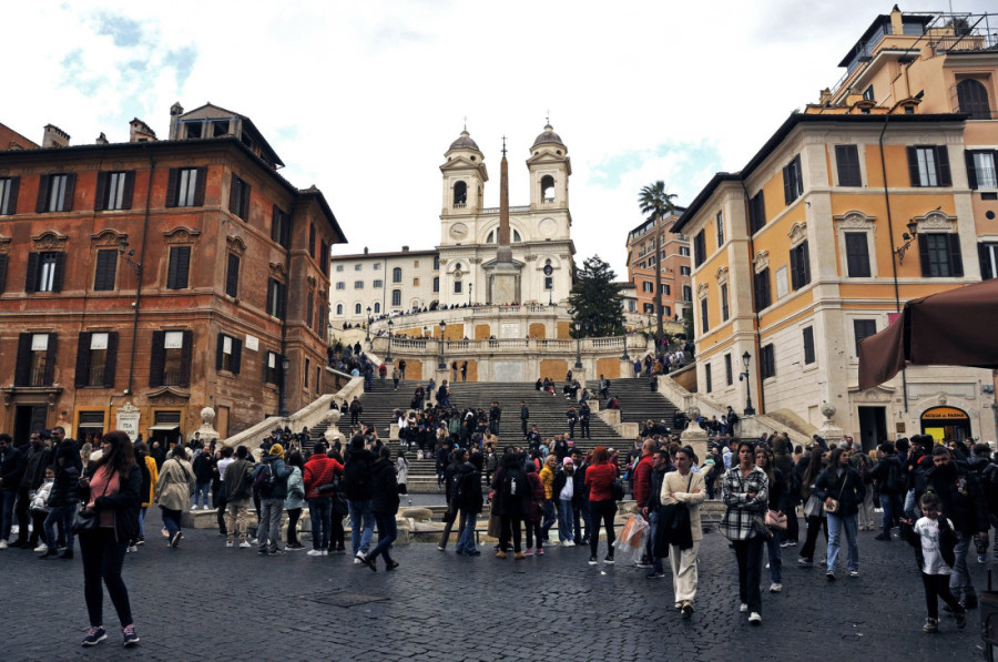 Upozorenje za putnike: Ako vucarate kofere po evropskim destinacijama možete biti kažnjeni sa više od 250 evra