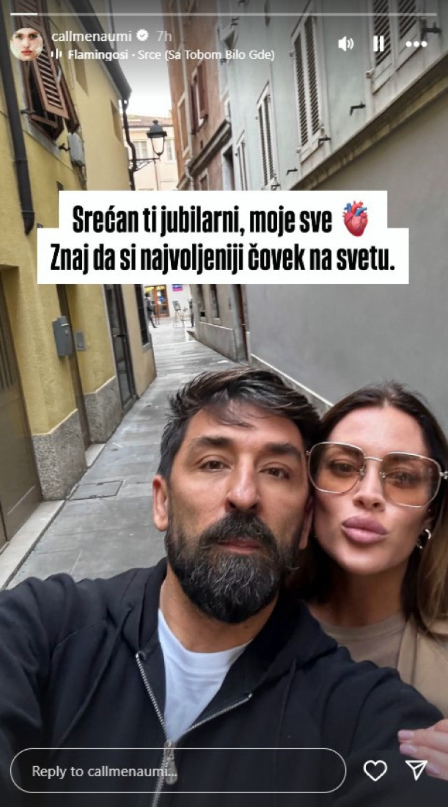 Oglasio se Amidžić o svojoj ulozi u "Pinkovim zvezdama": Pregovori su u toku!