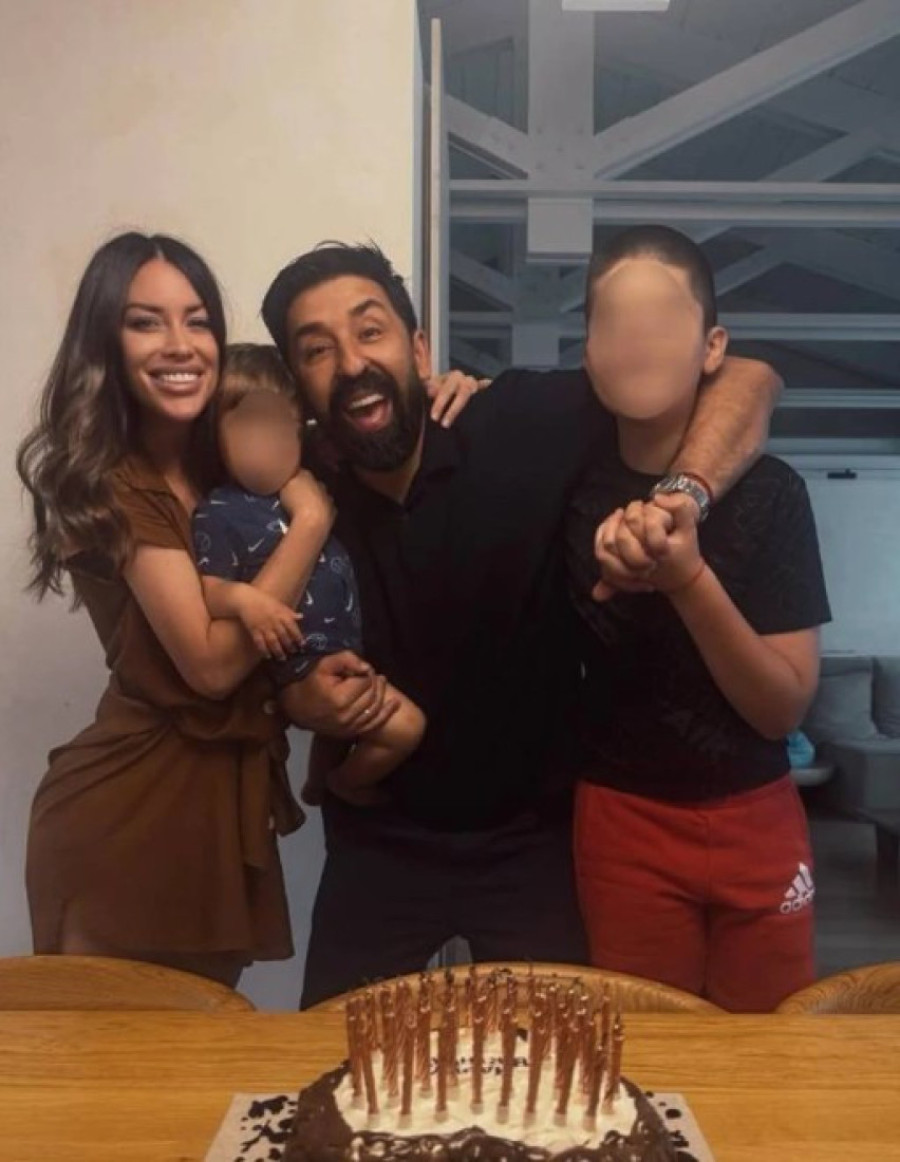 Danijela Dimitrovska se udala, a ovako je njen sin to prihvatio: "Ubiće me što pričam o ovome!"