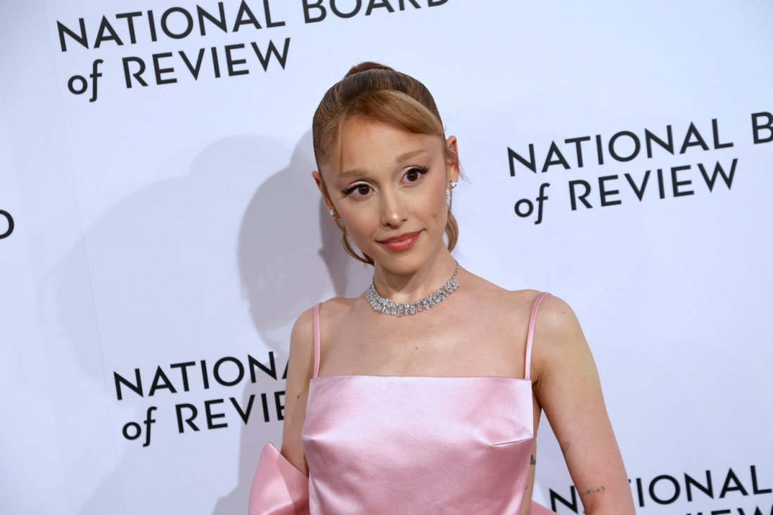 Arijana Grande iskreno o kritikama na račun kilaže: Ovo je za nju bolna tema