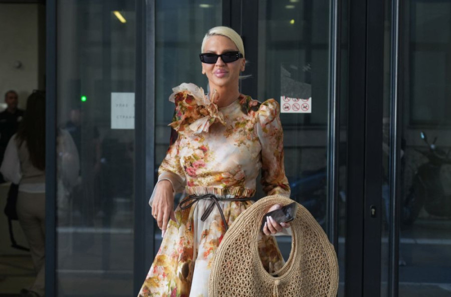 Jelena Karleuša imala susret sa Veljkom Ražnatovićem! "Šta bi Ceca radila kad bih ja rekla da joj je sin sladak?"