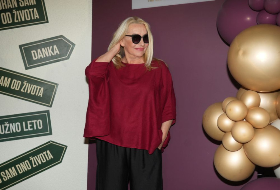 Komšije Vesne Zmijanac hoće da obnove njenu rodnu kuću: Napravila nam je put, vrtić i renovirala dom zdravlja!