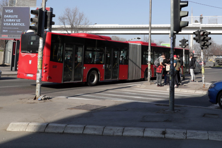 Velike promene u gradskom prevozu: Naredna tri meseca na snazi ove izmene!