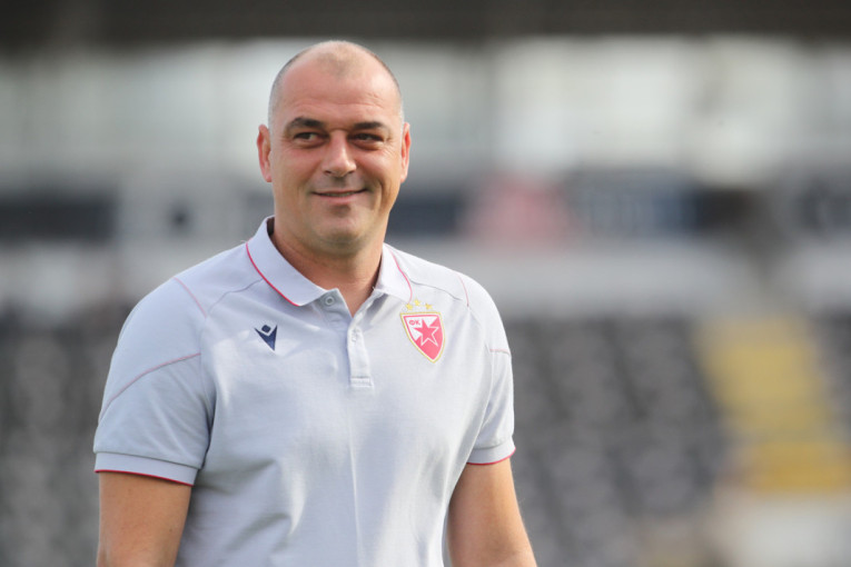 Srbija dobija novog selektora: Nenad Milijaš preuzima reprezentaciju?