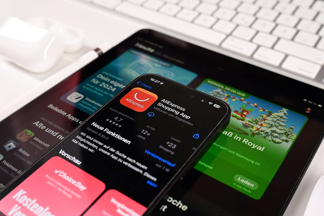 Ilegalna trgovina: Evropska komisija uhvatila Ali ekspres u "švercu"