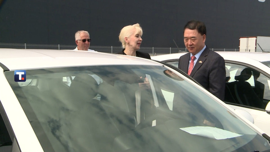 Kontrole na novim "točkovima": Tržišna inspekcija dobila "hjundaije"