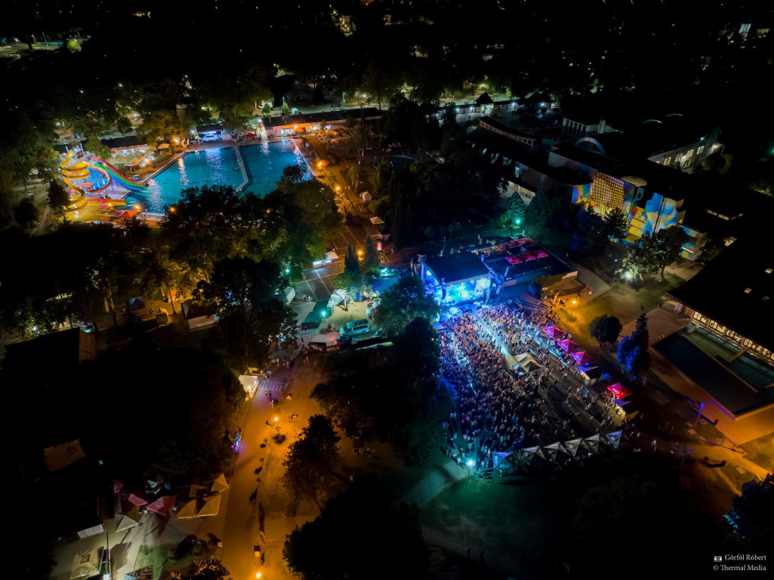 Letnji provod u obližnjoj banji – zvuči šašavo, ali je i lekovito i zabavno