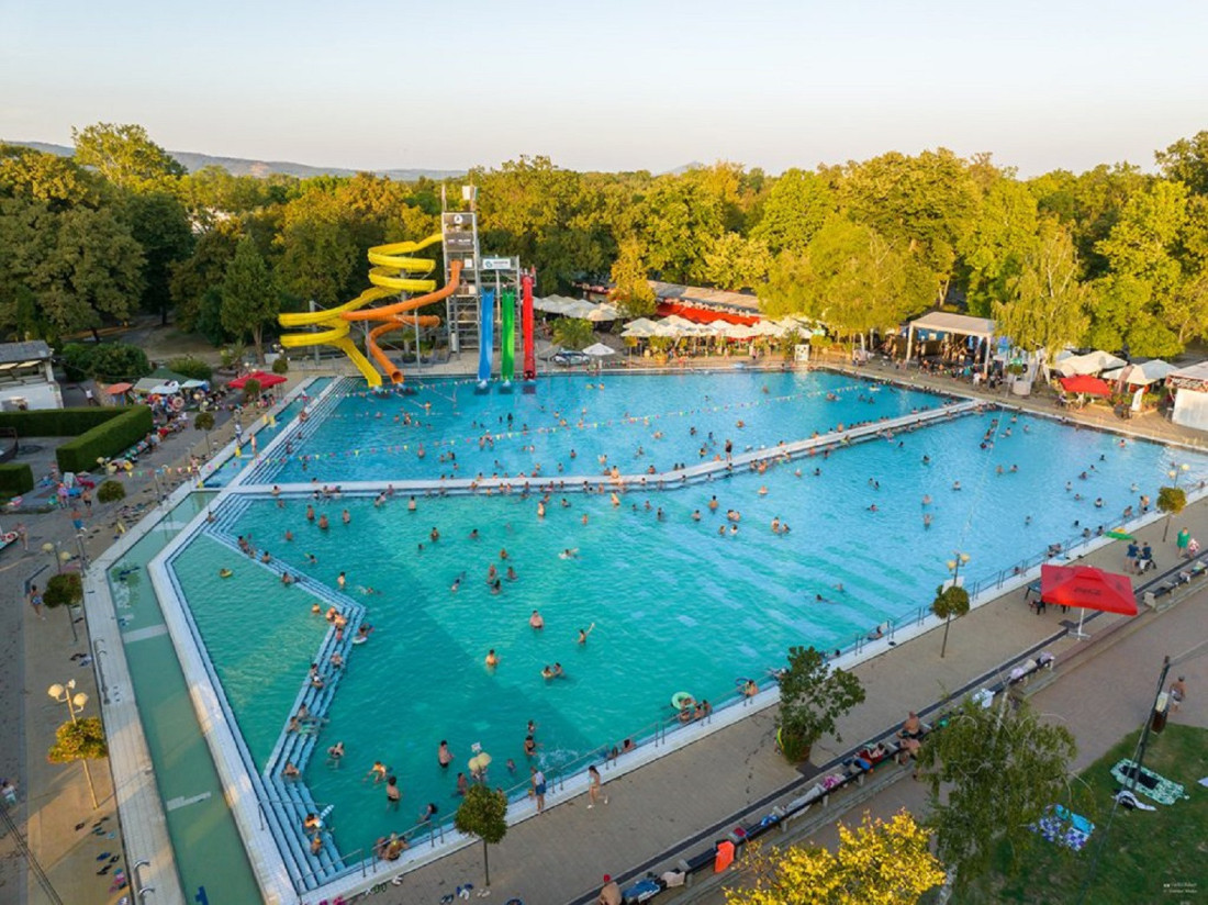 Letnji provod u obližnjoj banji – zvuči šašavo, ali je i lekovito i zabavno