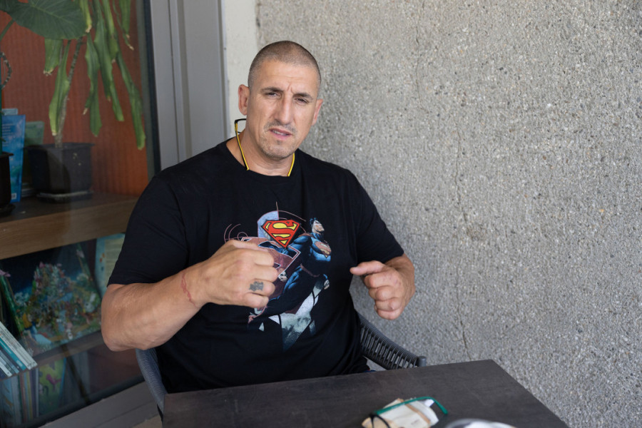 Kristijan izneo prljav veš iz odnosa sa Kristinom: Ostavila me je bez dinara!