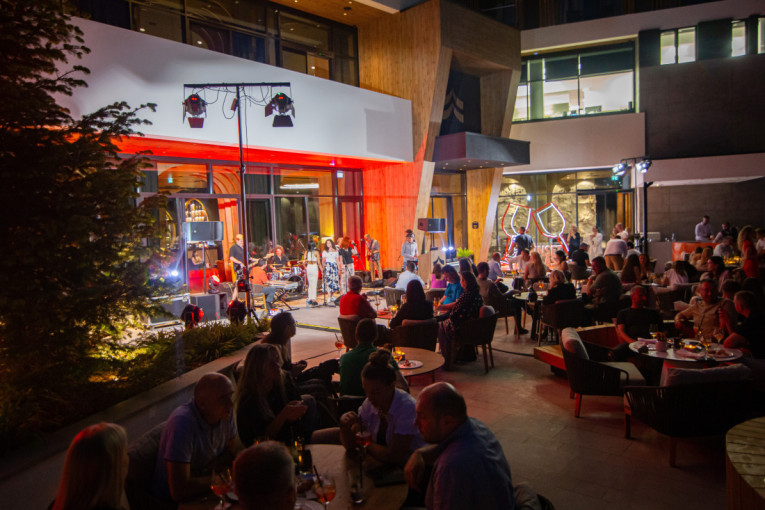 Rezervišite vikend za pamćenje: BOR Letnji Festival ponovo na Zlatiboru!