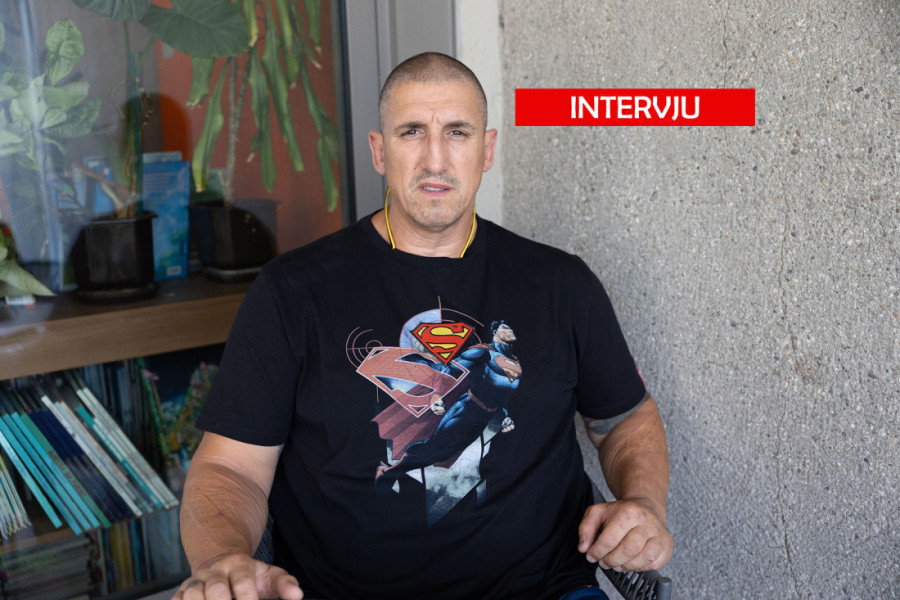 Trudna Kristina Spalević? Kristijan Golubović obelodanio prepisku sa ženom, pa sve zaintrigirao!