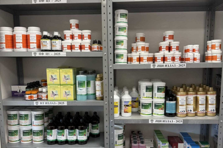 Panika zbog nuklearne pretnje! Masovno se kupuje jod, farmaceuti upozoravaju gde je opasnost