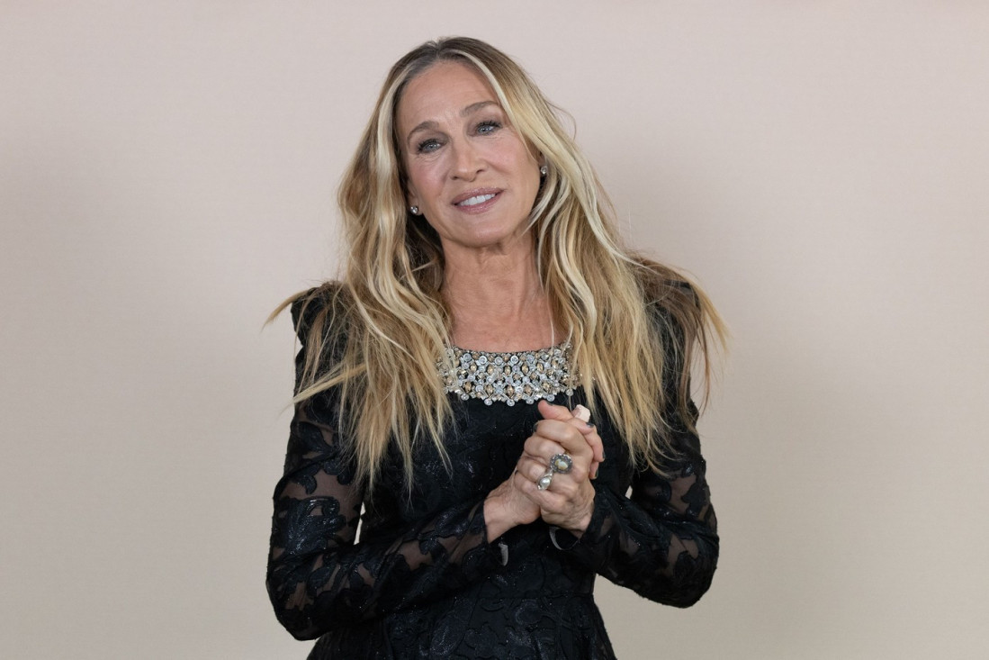 Prestižna nagrada za Saru Džesiku Parker pod okriljem Zlatnih globusa: Neizbrisiv trag slavne Keri Bredšo