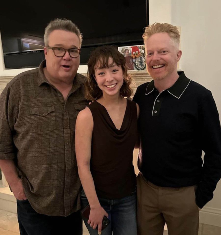 Zvezda "Moderne porodice" priznala da voli i žene i muškarce: Ljudi se šale da sam gej, a zapravo jesam!