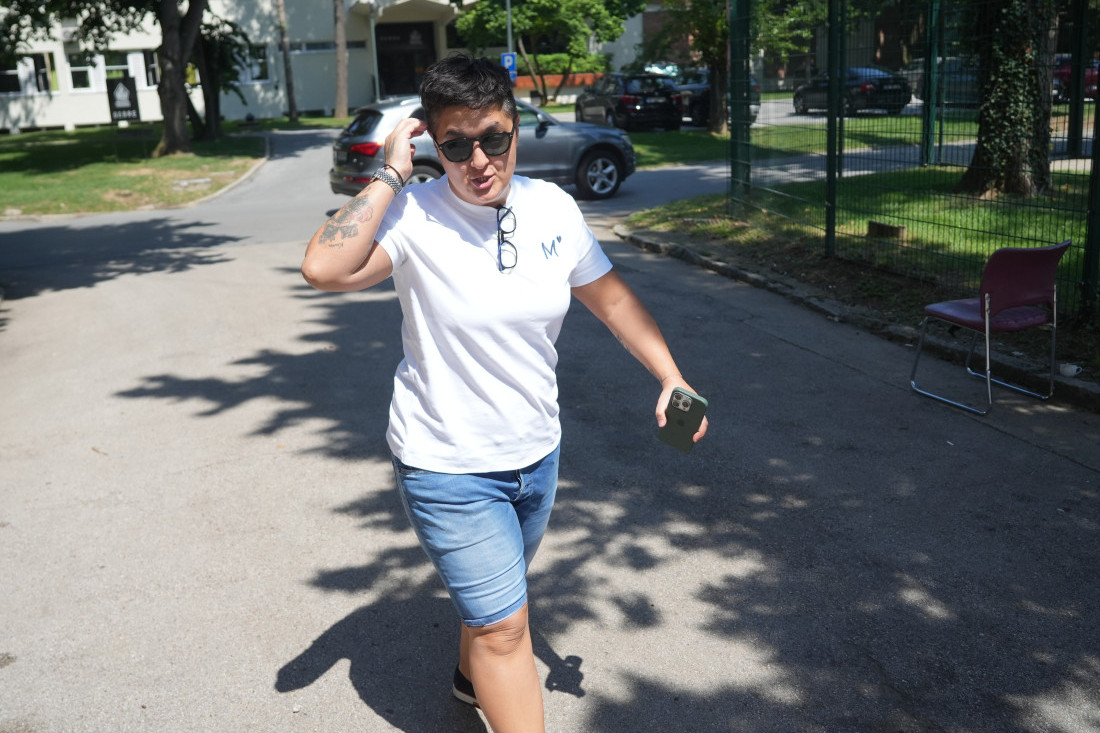 Trudna Ina Gardijan! Pevačica podelila radosnu vest! (FOTO)