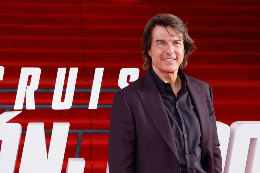 Oni su najpopularniji glumci 2025. godine: Sidni Svini tek na petom mestu, prvo će vas iznenaditi (FOTO)