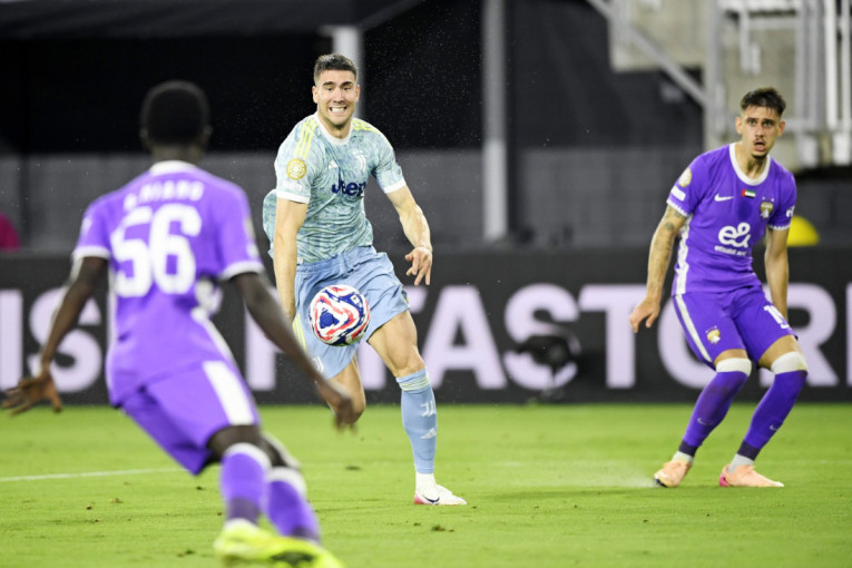 Legendarni Italijan nije Vlahovićev fan: Ne vidim ga kao ključnog igrača!