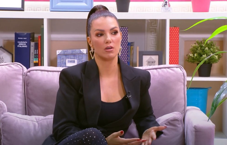 Velika istina o mužu Jane Todorović: Pevačica otvorila dušu i o milionima!