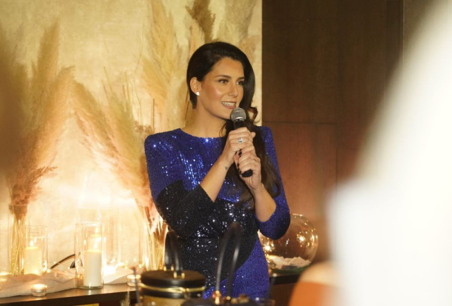 "Plašilo me je da ću biti baba-mama..." Kilibarda otvorila dušu: Bane i ja ignorišemo sve dobronamerne savete!