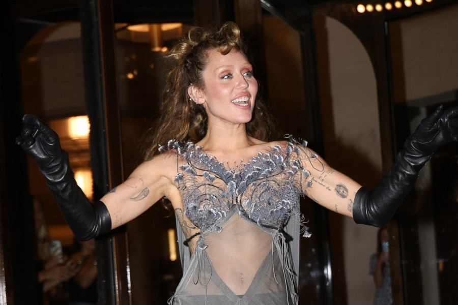 Pomirenja na sve strane? Rođendan Majli Sajrus otvorio stara vrata!