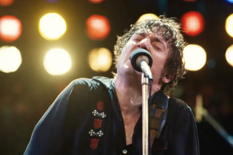 Springstin šokirao izjavom zašto je pristao na biografski film: Sada sam star i boli me k...c šta radim (VIDEO)