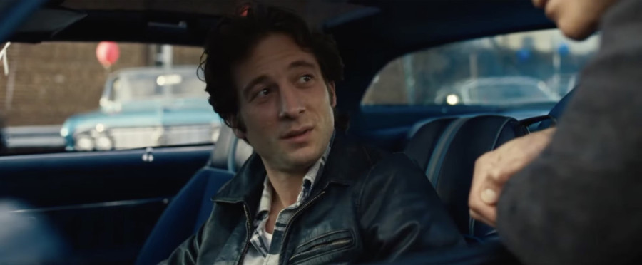 U spavaćoj sobi, naoružan samo tišinom, u najranjivijem trenutku svog života: Novi trejler za film o Brusu Springstinu (VIDEO)