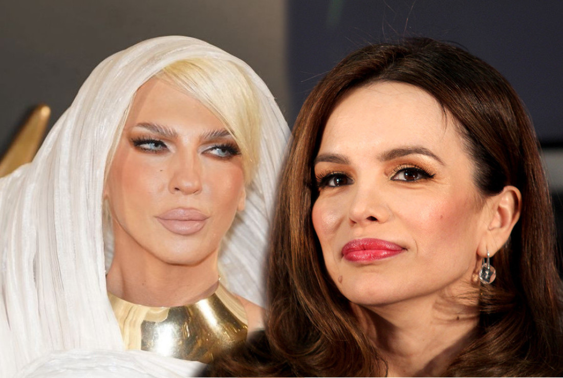 Severinu optužili da je ukrala pesmu srpskoj pevačici: "Vrati melodiju, lopužo!"