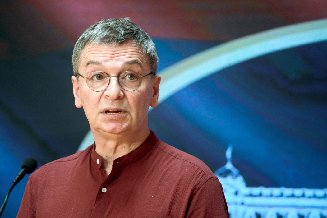 Nastavlja se rat blokadera - Ješić opet udario na studentski pokret: "Zašto ste prepisali saopštenje Dveri?"