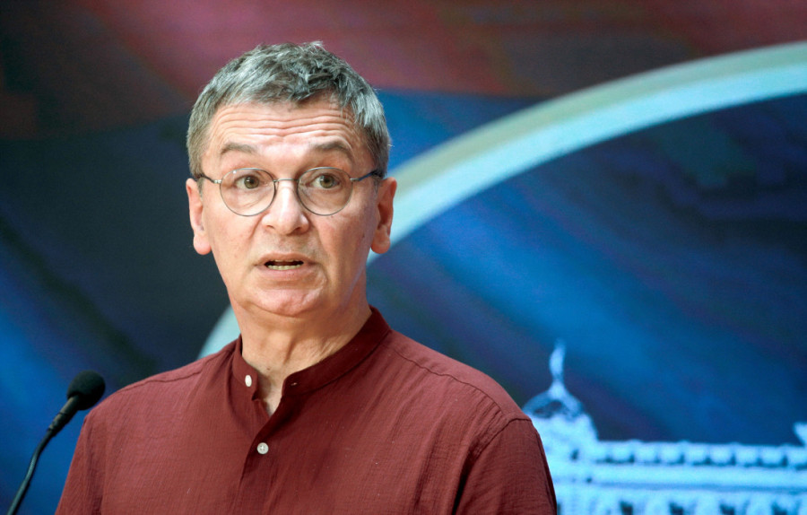 Ko ide na sastanak sa osvedočenim ustašom?!