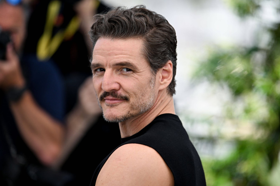 Pedro Paskal otkrio strašan trenutak u karijeri: Veliku ulogu mu preoteo drugi glumac, a on preživljavao radeći kao konobar (FOTO/VIDEO)