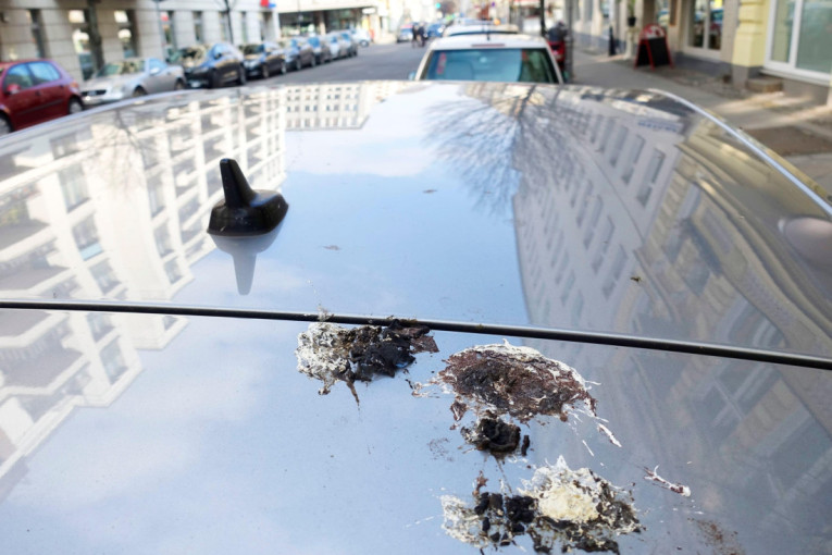 Više nema ni obijanja brave: Evo kako automobil može da vam bude ukraden za manje od 60 sekundi