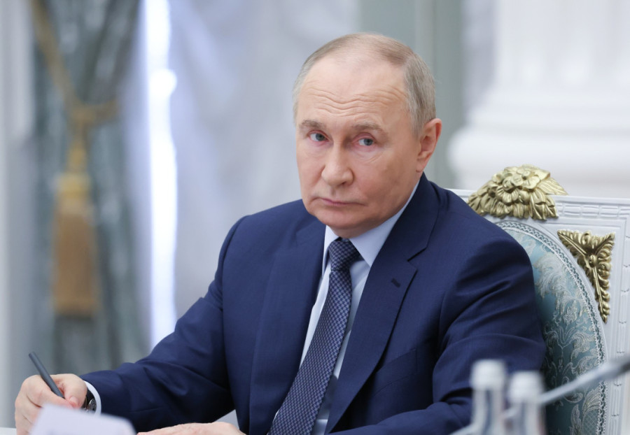 Putin zatvorio vrata Vašingtonu: Rusija se povukla iz ključnog nuklearnog sporazuma!