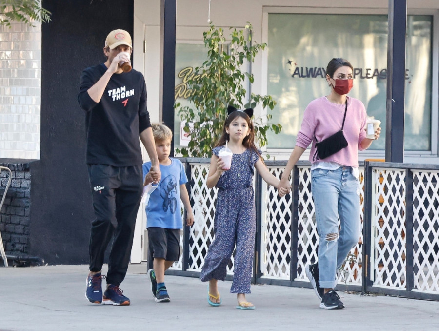 Ona je slavna glumica, ali i predsednica kućnog saveta! Šefuje komšijama, oni je zatrpavaju žalbama!