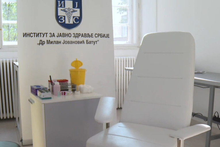 "Batut" otvara vrata građanima: Svakog utorka razgovori o pregledima i prevenciji, evo kako da zakažete