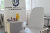 "Batut" otvara vrata građanima: Svakog utorka razgovori o pregledima i prevenciji, evo kako da zakažete