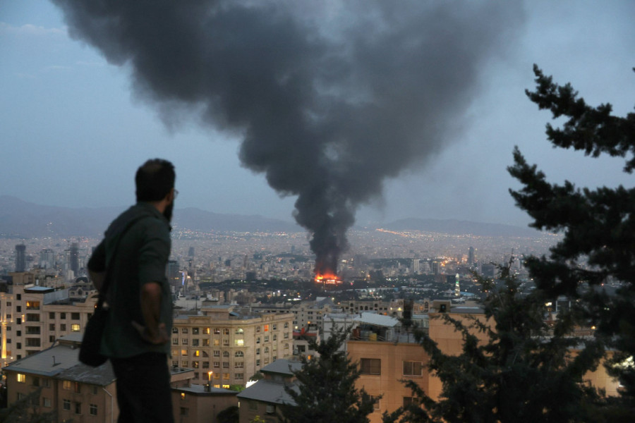 Novi sukob na Bliskom istoku je neminovan: Izrael se priprema za još jedan rat sa Iranom