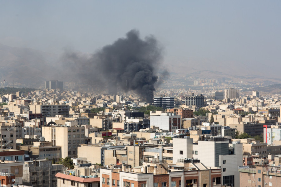 I Saudijska Arabija napala Iran! Rakete ispaljene u znak odmazde