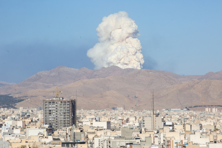 Hamas napao izraelske snage na jugu Gaze