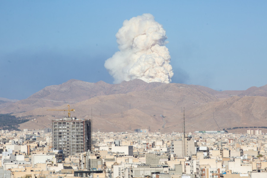 Amerika želi da spreči dalje incidente u Gazi: Dramatična situacija nakon kršenja sporazuma