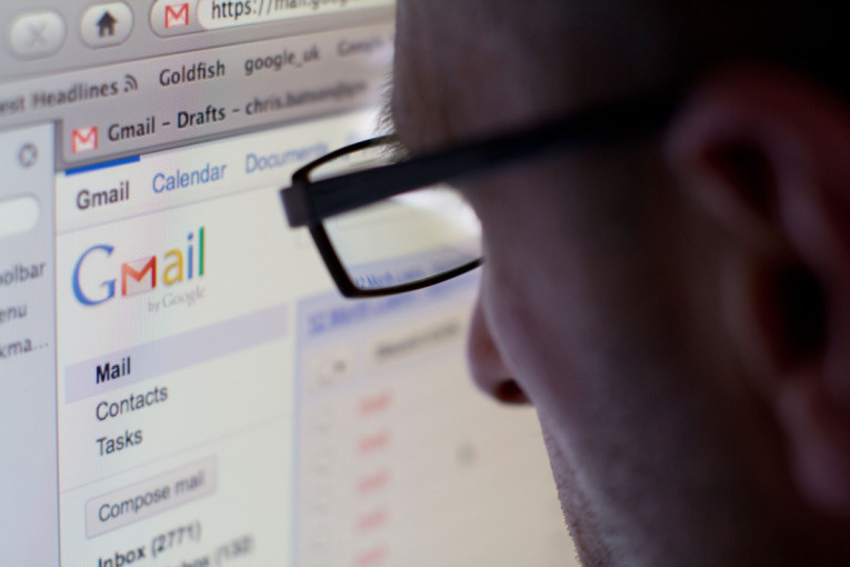 Organizacija pošte nikada nije bila lakša: Jedna Gmail opcija može da vam uštedi mnogo vremena