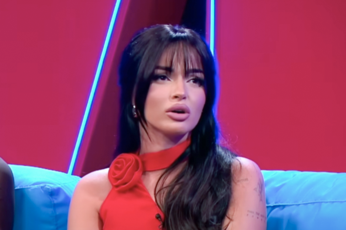 Džehva štedi da bi pazarila stan u Dubaiju: Garderobu kupujem i kod Kineza!