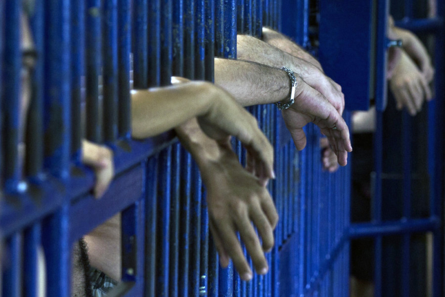 Krvavi obračun iza rešetaka: Najmanje 17 mrtvih u sukobu zatvorenika