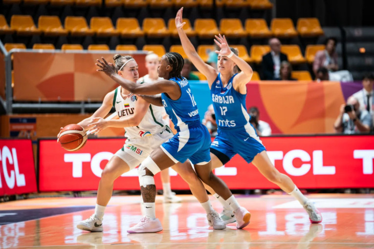 Bolan poraz Srbije! Sada je za četvrtfinale Evrobasketa potrebno čudo!