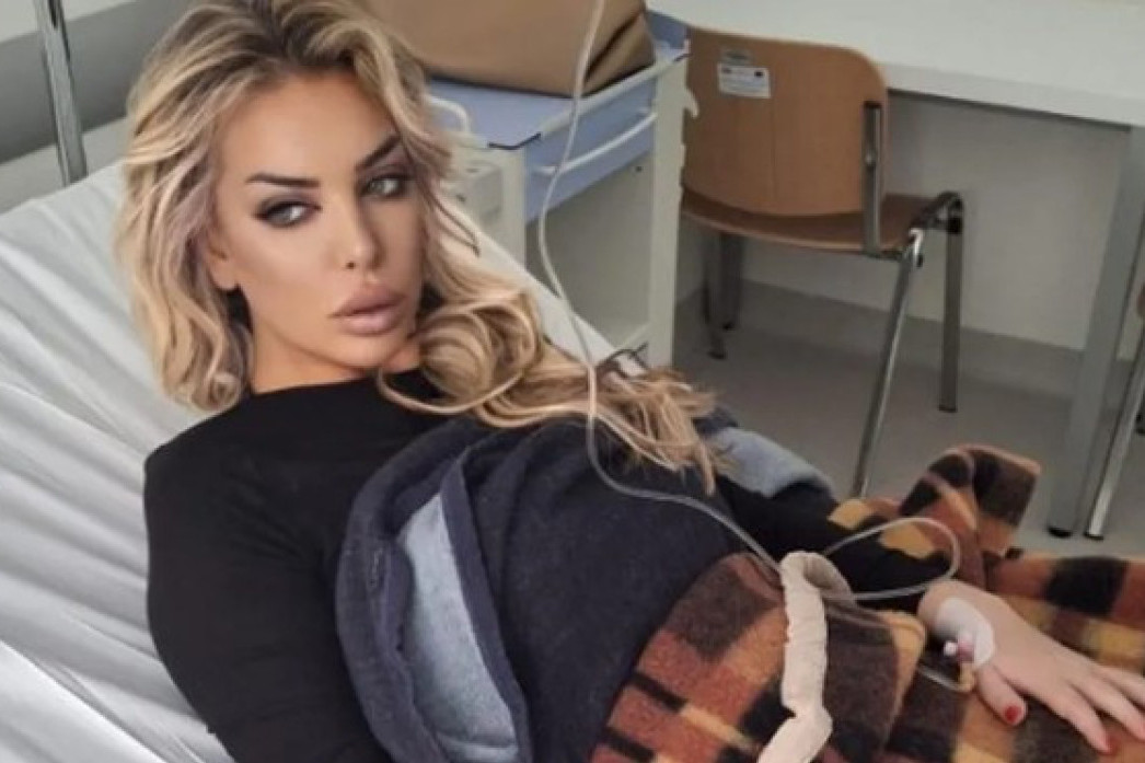 Starleta posle borbe sa alkoholizmom postala nastavnica: Edukacije za latinski, matematiku, italijanski... (FOTO)