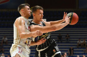 FMP skinuo Partizan sa trona! Srbija dobija novog košarkaškog vladara!