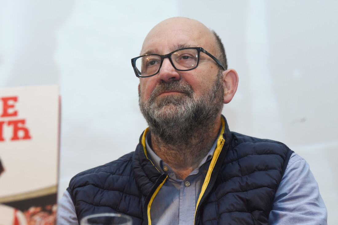 "Bolje privremeno zatvoreno nego u plamenu!“ - Bokan o istini iza skandala u Narodnom pozorištu