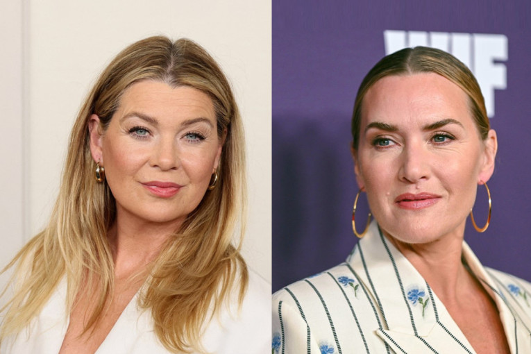 Elen Pompeo zbog Kejt Vinslet izgubila ulogu u čuvenom filmu: Kad imate nju, ne trebam vam ja (VIDEO)