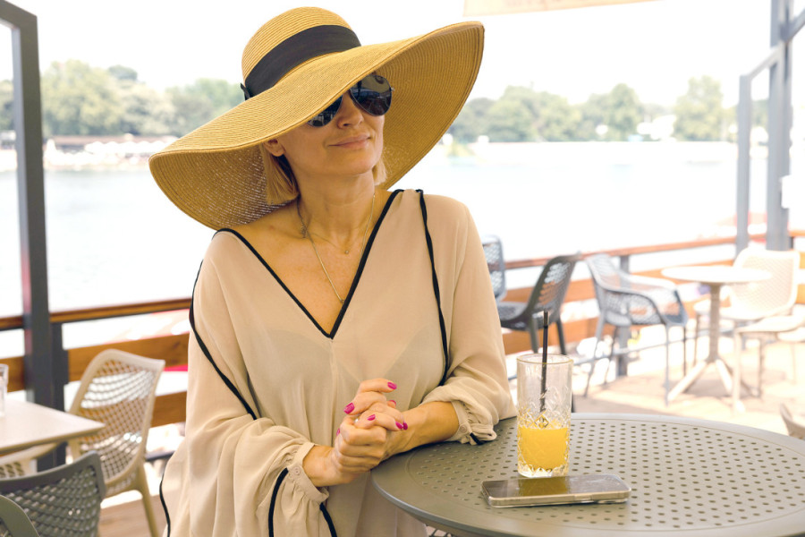 Goca Tržan se prepolovila i spala ispod 50 kilograma: Ove namirnice je izbacila iz ishrane!